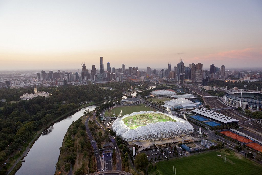 AAMI Stadium