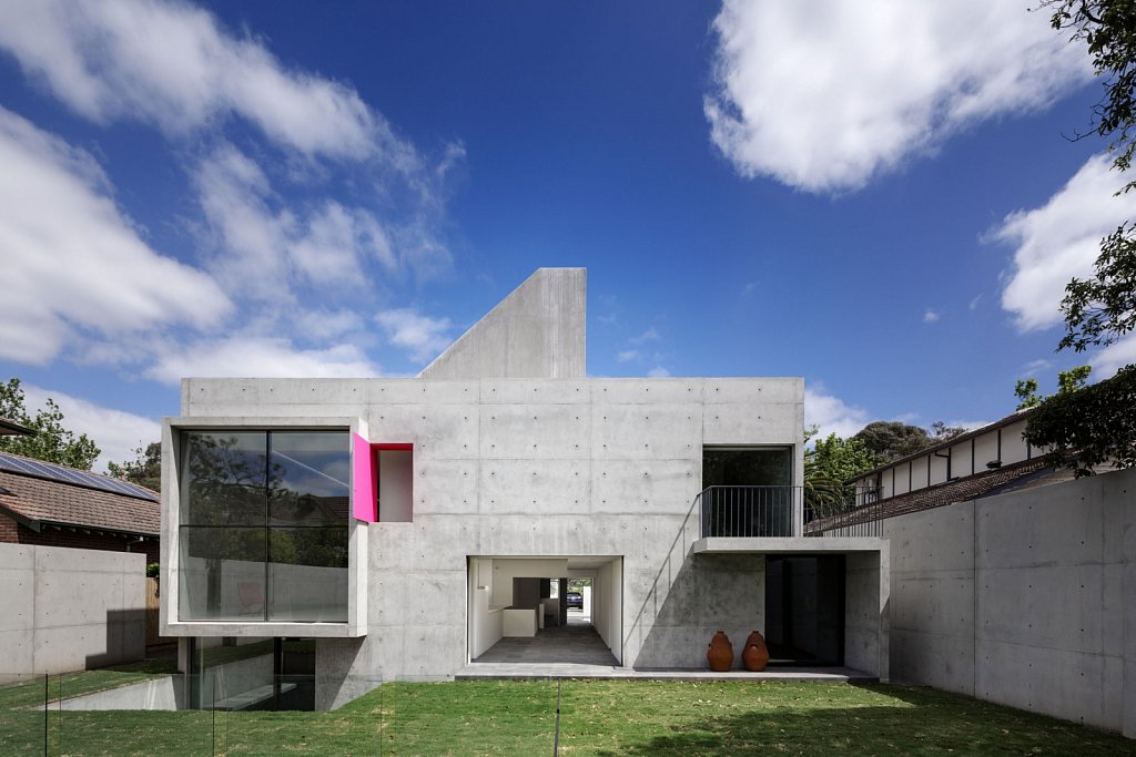 Mexican House // Evolva Architects