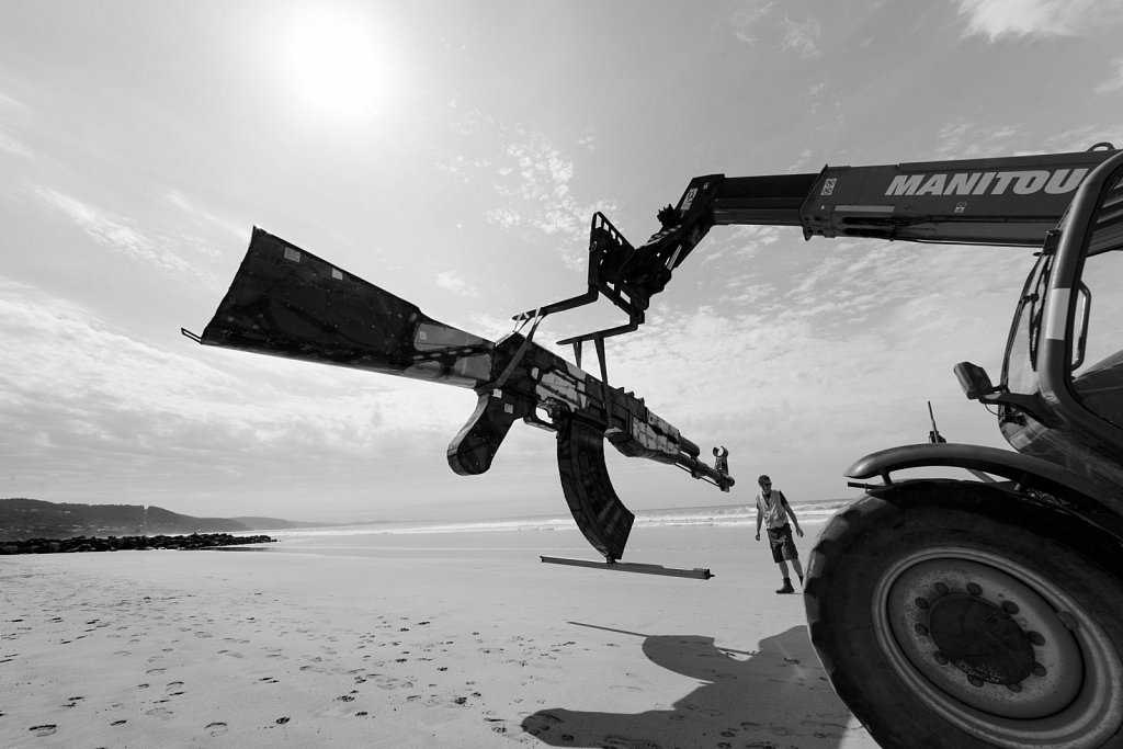 Lorne Sculpture Biennale