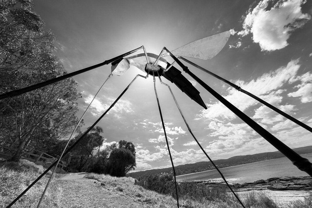 Lorne Sculpture Biennale