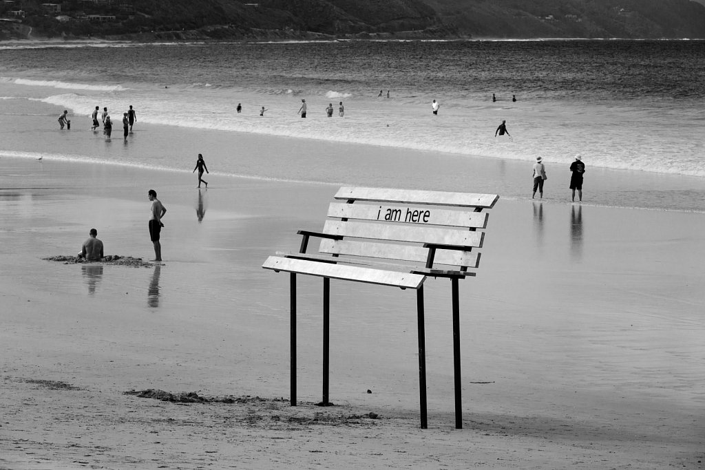 Lorne Sculpture Biennale