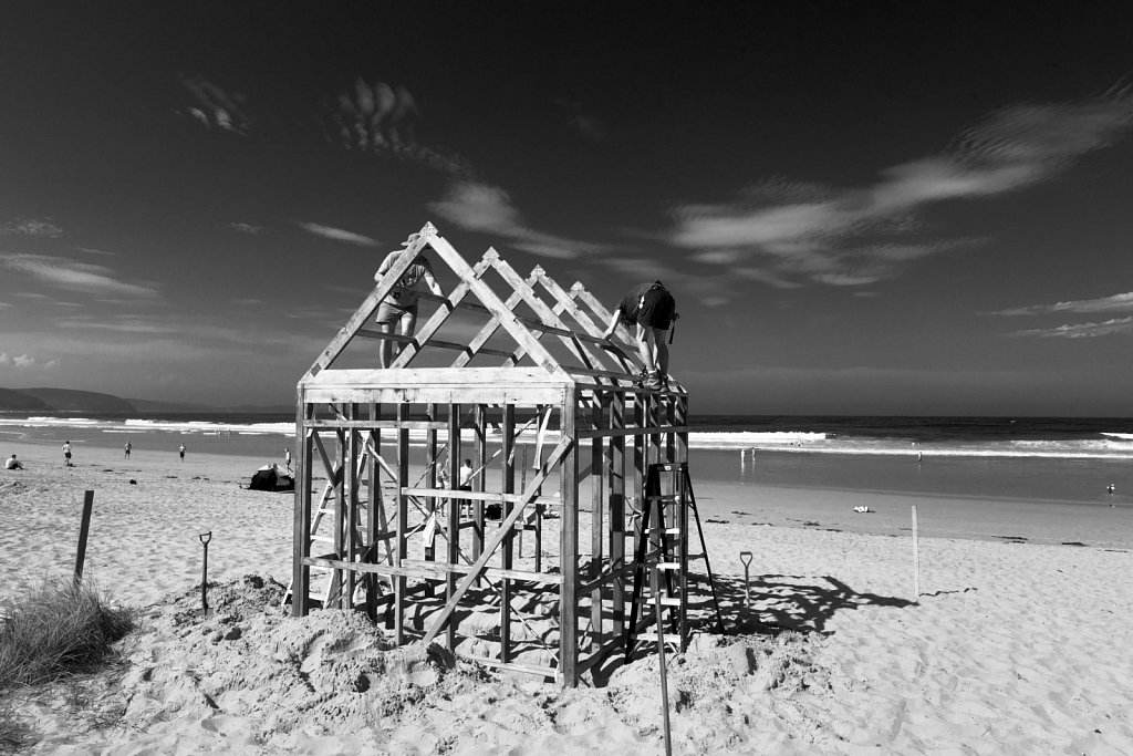 Lorne Sculpture Biennale