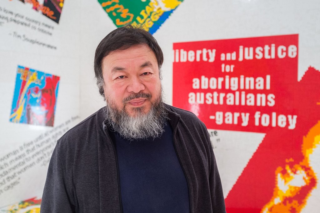 Ai Weiwei